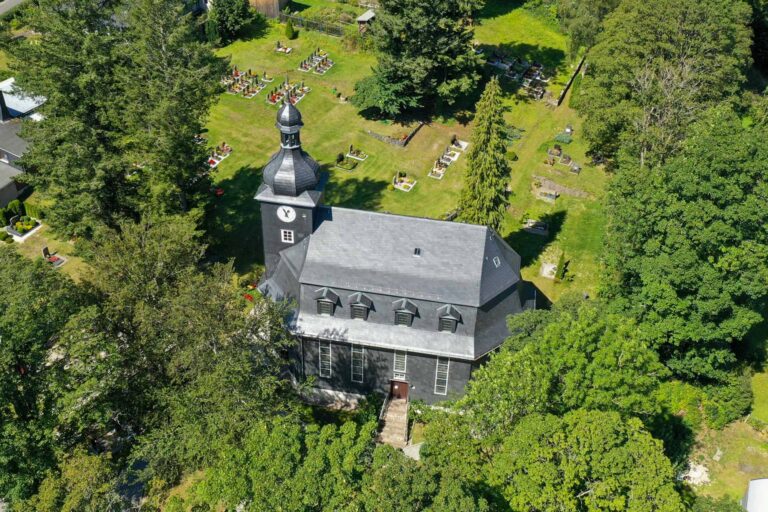 Kirche Altenfeld 2 768x512