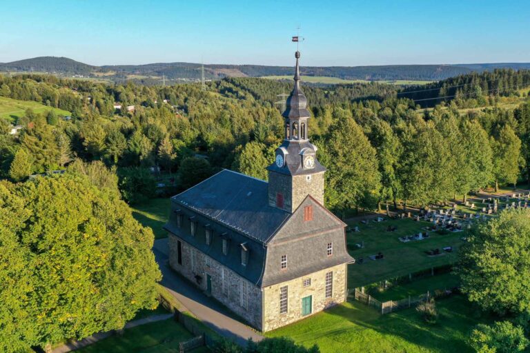Kirche Boehlen 768x512