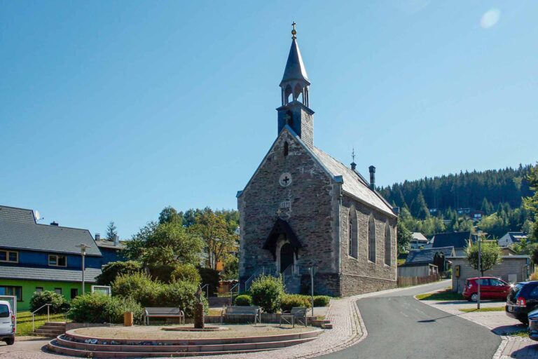 Kirche Goldisthal 1 768x512