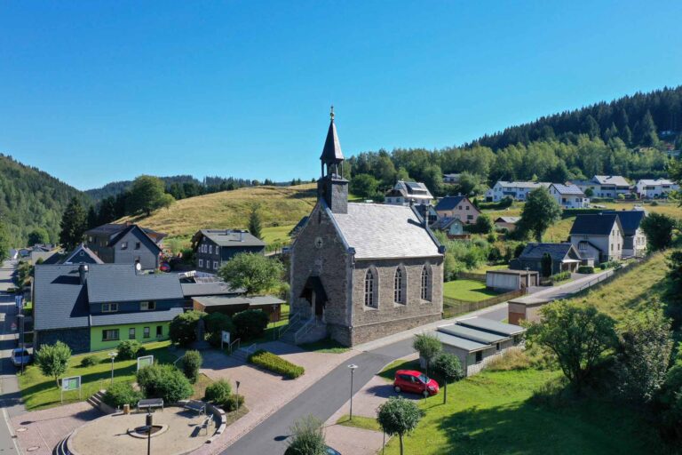 Kirche Goldisthal 2 768x512