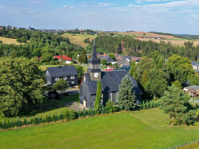 Kirche Willmersdorf 1 768x576