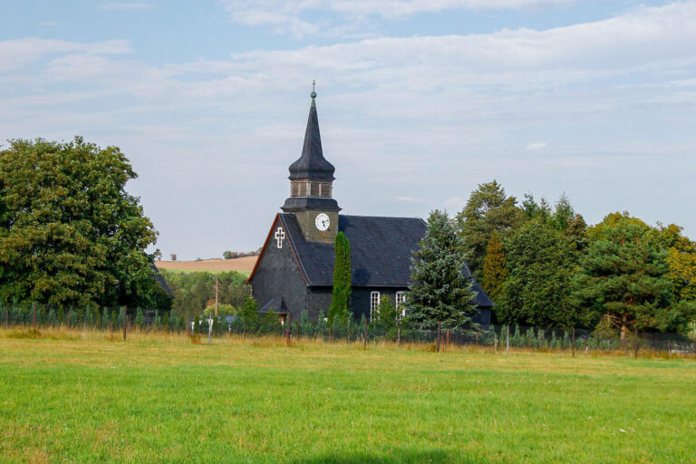 Kirche Willmersdorf 3 768x512