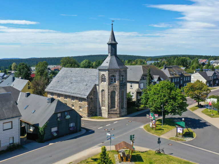 Michaeliskirche 1 768x576
