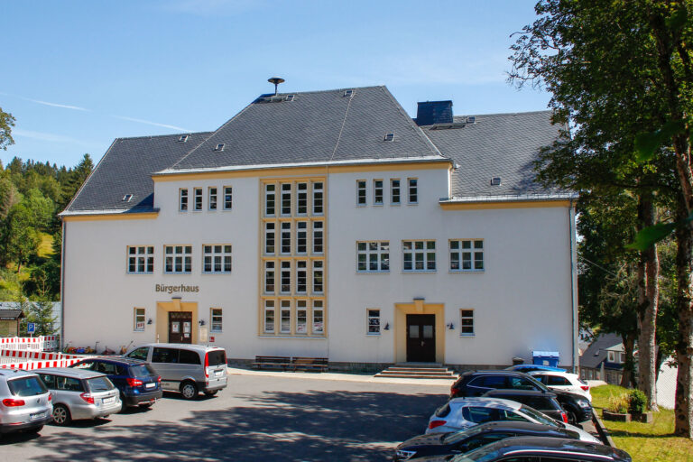 Touristinfo Altenfeld 768x512