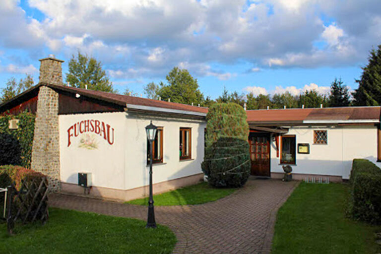 Fuchsbau 1 1 768x512