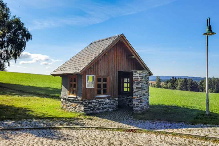Haltestelle Wildenspring 1 1 768x512