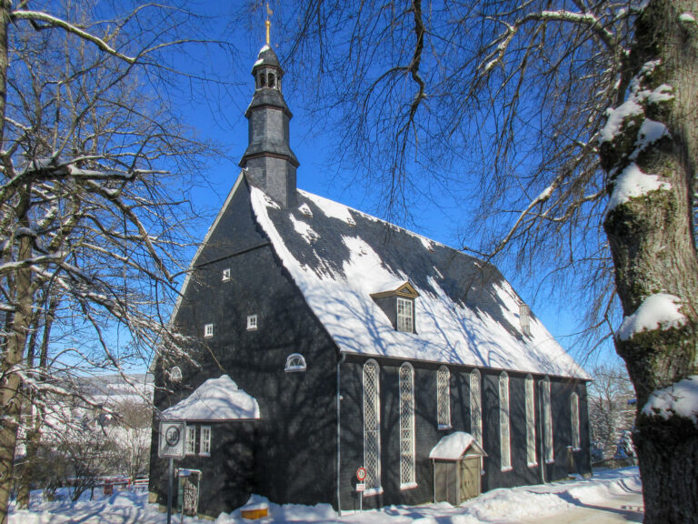 Trinitatiskirche 7 768x576