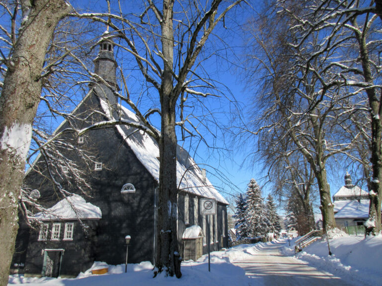 Trinitatiskirche 8 768x576