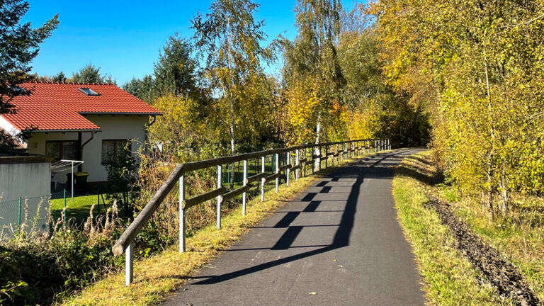 Ilm Rennsteig Radweg 1 768x432