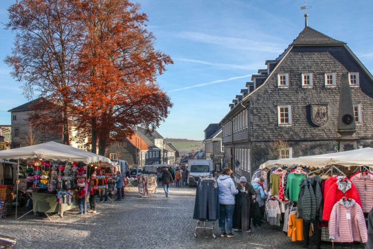 Wochenmarkt 768x512