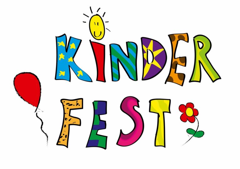Kinderfest 768x543