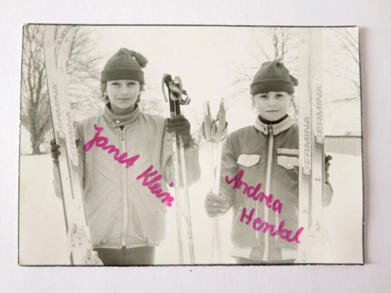 Biathlontentrum Andrea Henkel x 768x576