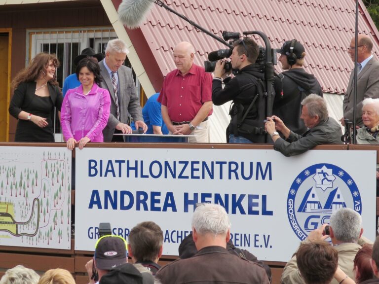 Biathlonzentrum Andrea Henkel 2 768x576