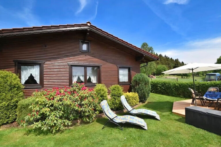 Ferienhaus Dorothea 768x513