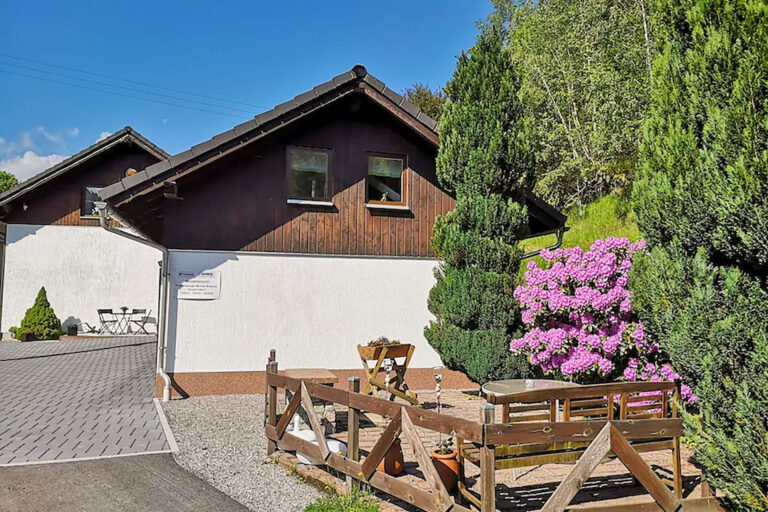 Ferienwohnung Goldisthal 02 3 768x512