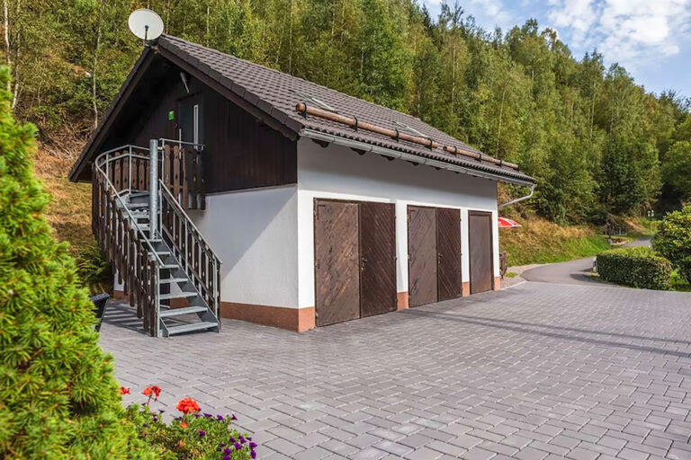 Ferienwohnung Goldisthal 03 768x512