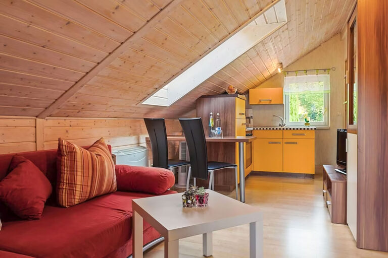 Ferienwohnung Goldisthal 05 768x512