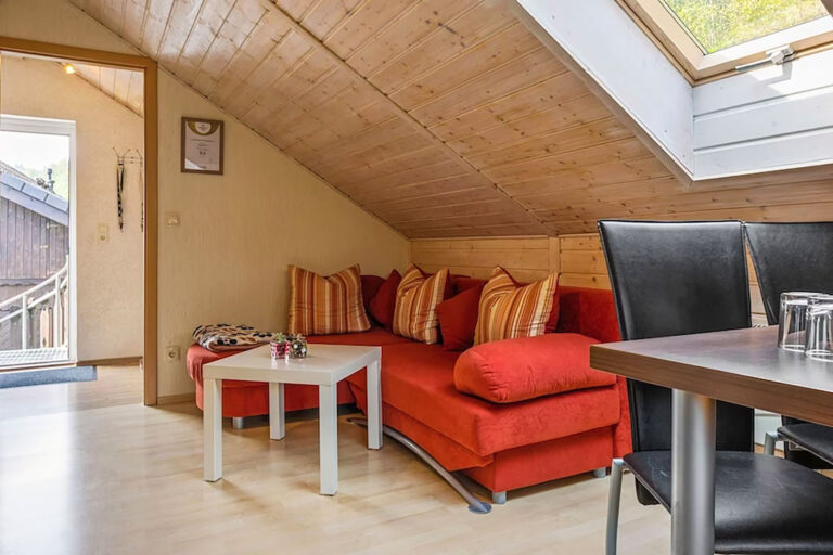 Ferienwohnung Goldisthal 06 3 768x512