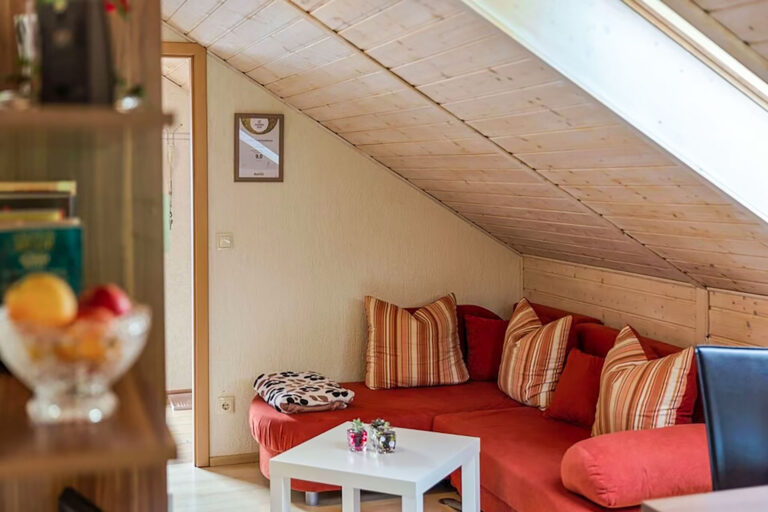 Ferienwohnung Goldisthal 07 3 768x512