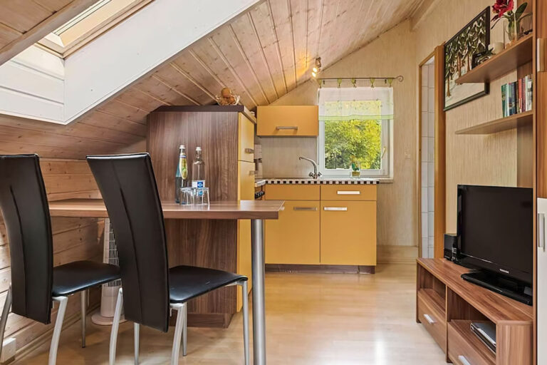 Ferienwohnung Goldisthal 08 768x512