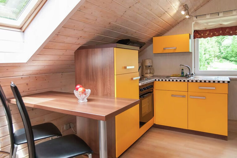 Ferienwohnung Goldisthal 09 768x512