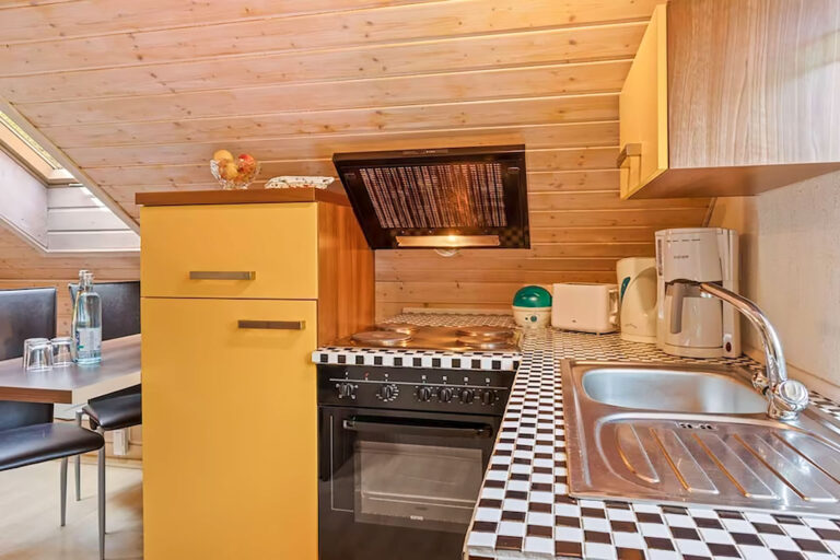 Ferienwohnung Goldisthal 10 3 768x512