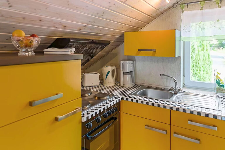 Ferienwohnung Goldisthal 11 3 768x512