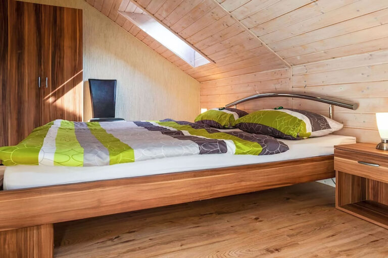 Ferienwohnung Goldisthal 12 768x512