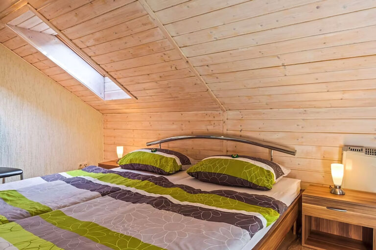 Ferienwohnung Goldisthal 13 768x512