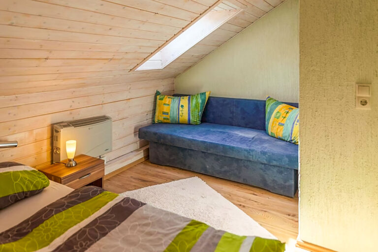 Ferienwohnung Goldisthal 14 768x512