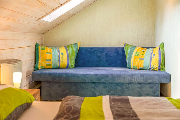 Ferienwohnung Goldisthal 15 768x512
