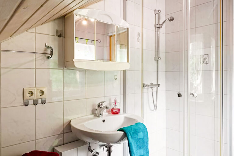 Ferienwohnung Goldisthal 16 3 768x512