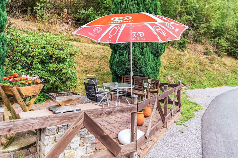 Ferienwohnung Goldisthal 20 768x512