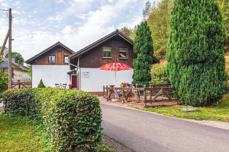Ferienwohnung Goldisthal 22 3 768x512