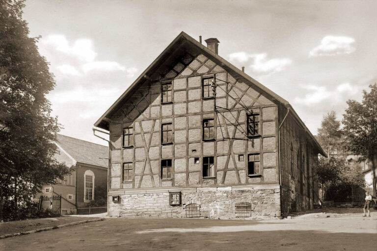 Heimatgeschichtlicher Verein Altenfeld 01 768x512