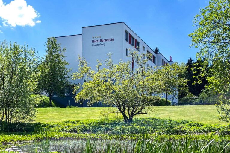Hotel Rennsteig 768x512