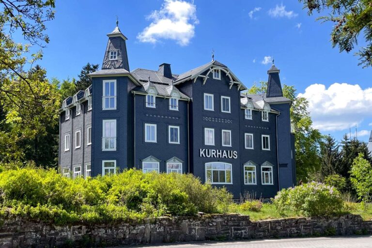 Kurhaus Masserberg 768x512