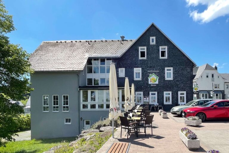 Pension Breitenborn 1 768x512