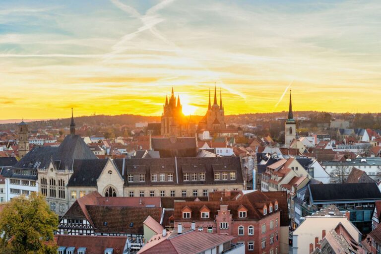 Erfurt 768x512