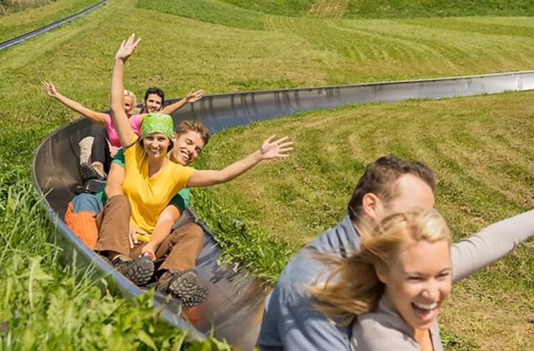 Sommerrodelbahn Ernstthal 768x504