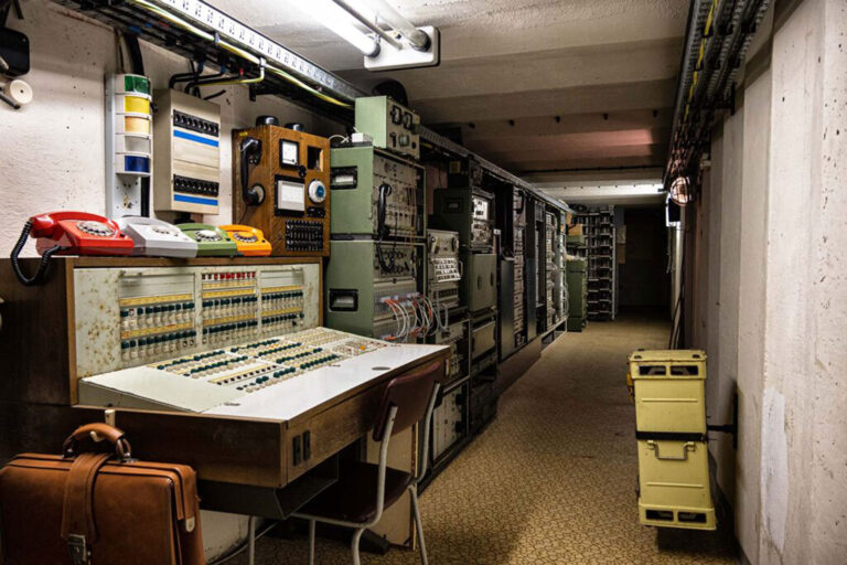 bunkermuseum frauenwald 768x512