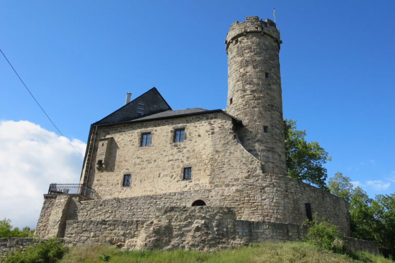 Burg Greifenstein 768x512