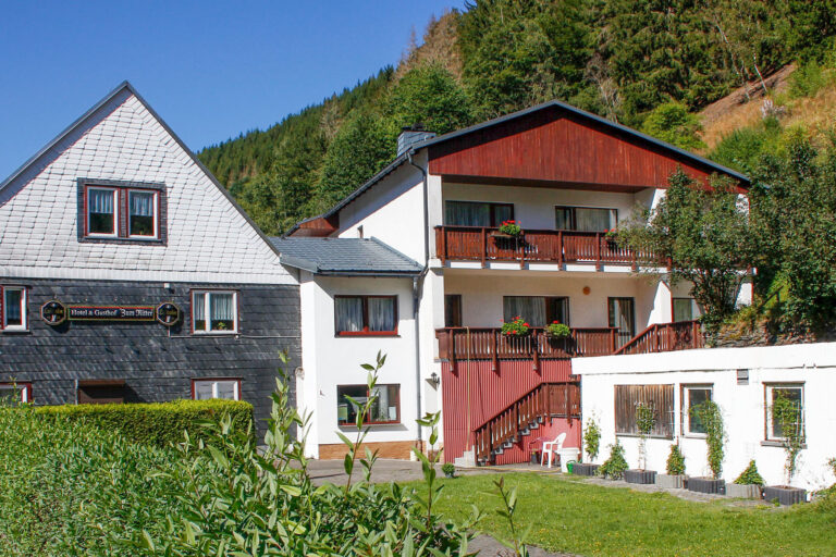 Pension Ritter 1 768x512
