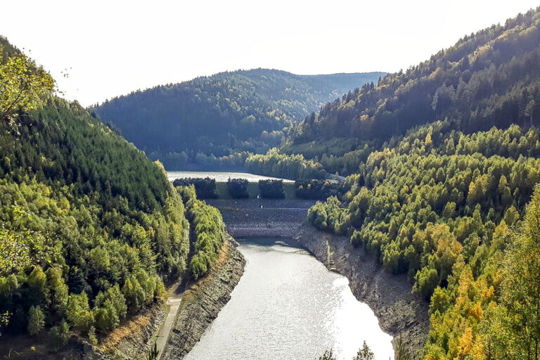 Talsperre Leibis 003 768x512