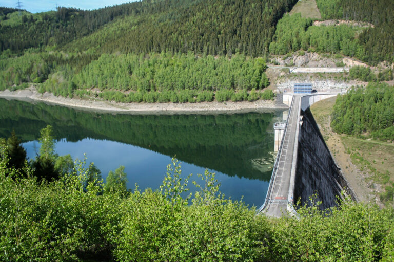 Talsperre Leibis 010 768x512