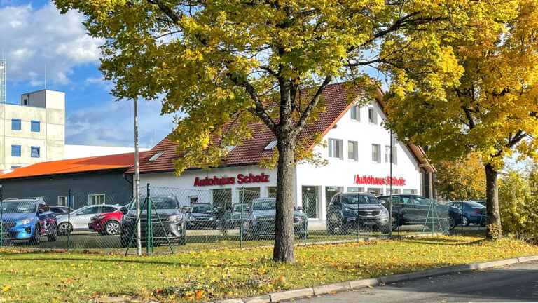 Autohaus Scholz 1 2 768x432