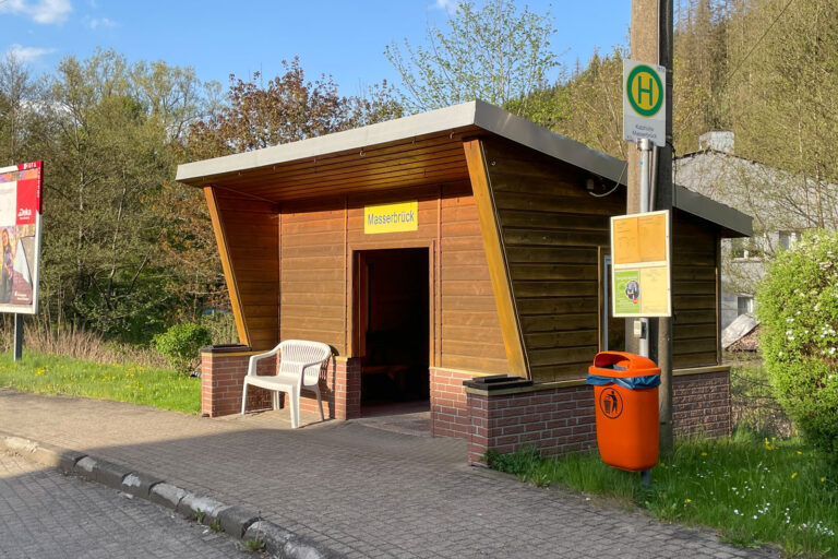 Bushaltestelle Katzhuette Masserbrueck 002 768x512