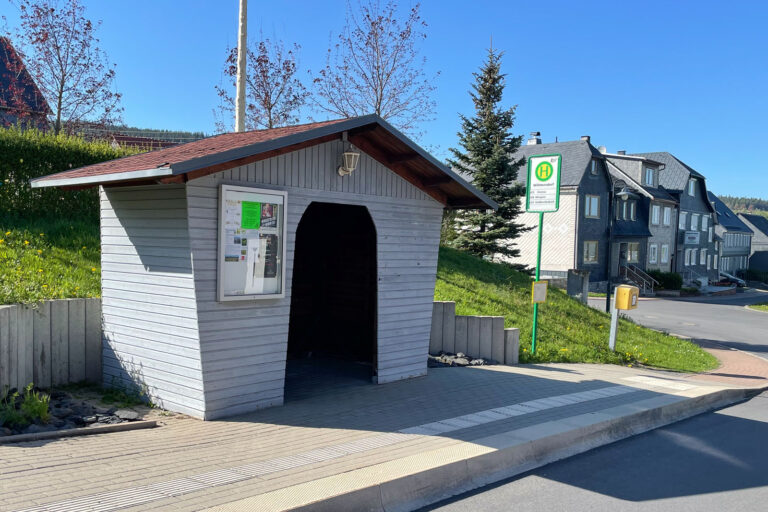 Bushaltestelle Willmersdorf 001 768x512