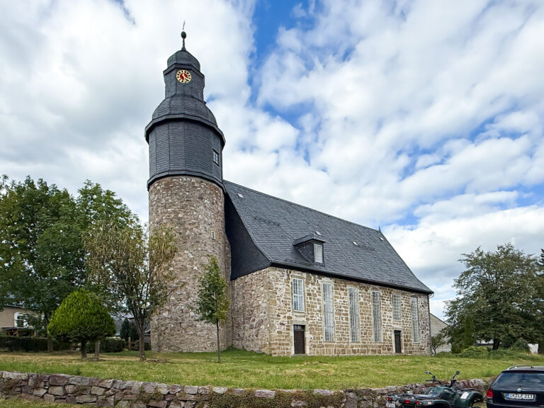 Kirche Herschdorf 002 768x576