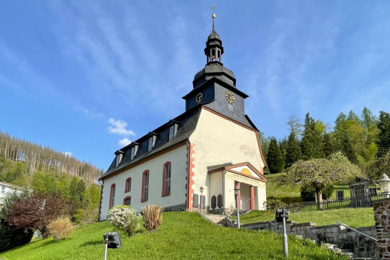 Michaeliskirche Katzhuette 003 768x512